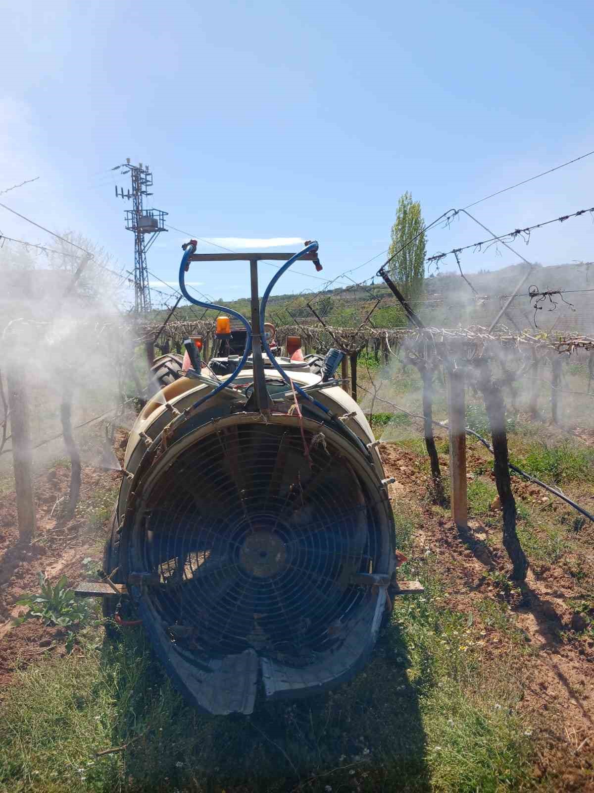 Don afetini yaşadı &ccedil;alışmaya ara vermedi

