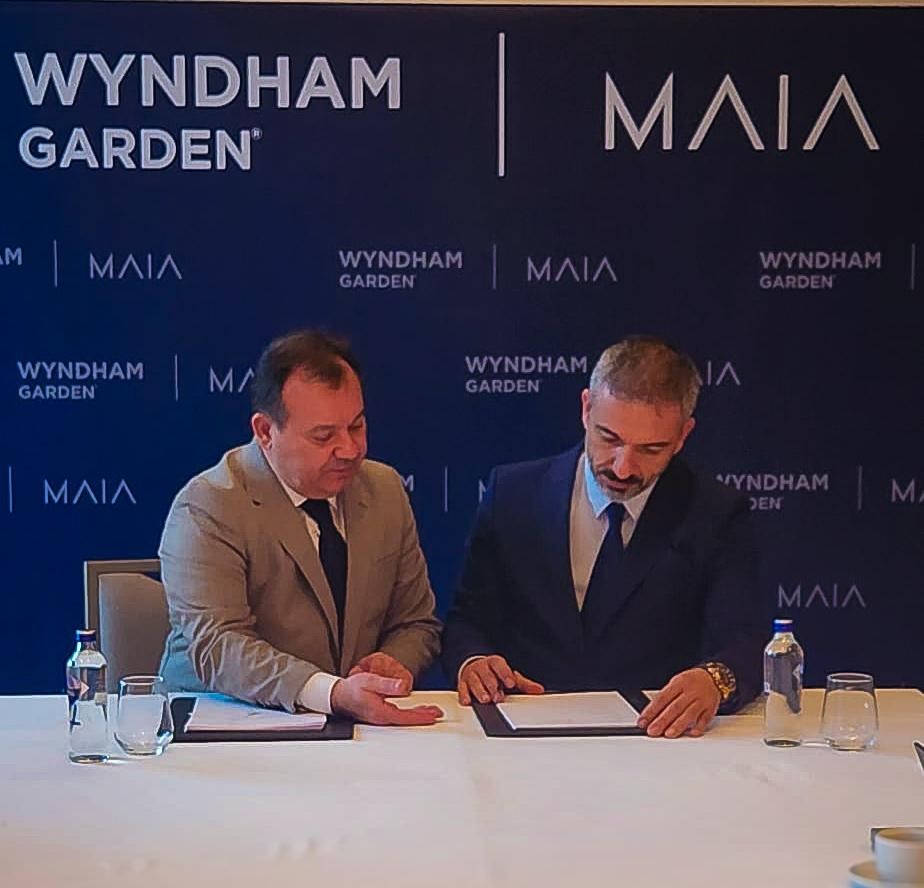 Dünyanın en büyük otel zincirlerinden biri Kuşadası’nda şube açıyor