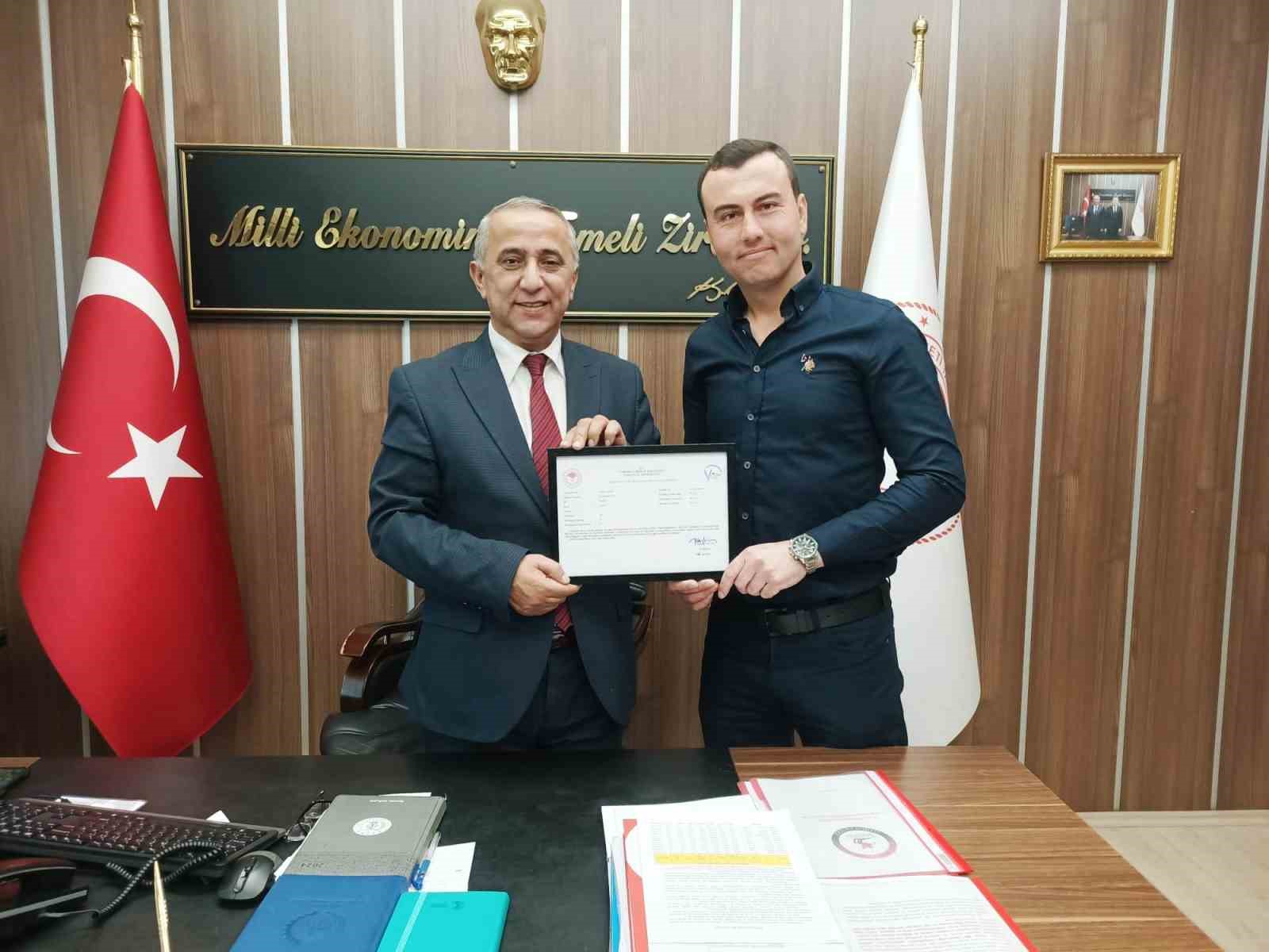 Samsun&rsquo;da ari işletme sayısı 9&rsquo;a &ccedil;ıktı
