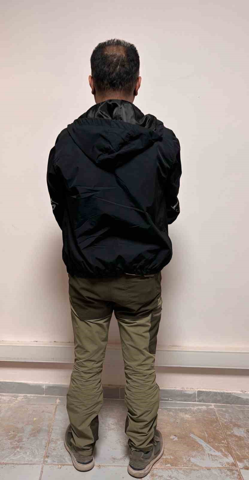 Gaziantep’te FETÖ/PDY üyesi 1 şahıs yakalandı