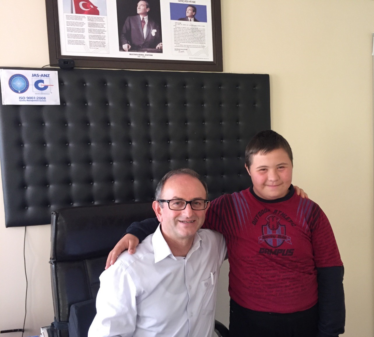 Bursa&rsquo;daki AVM&rsquo;ler ayrımcılığa karşı &ouml;nc&uuml; olsun
