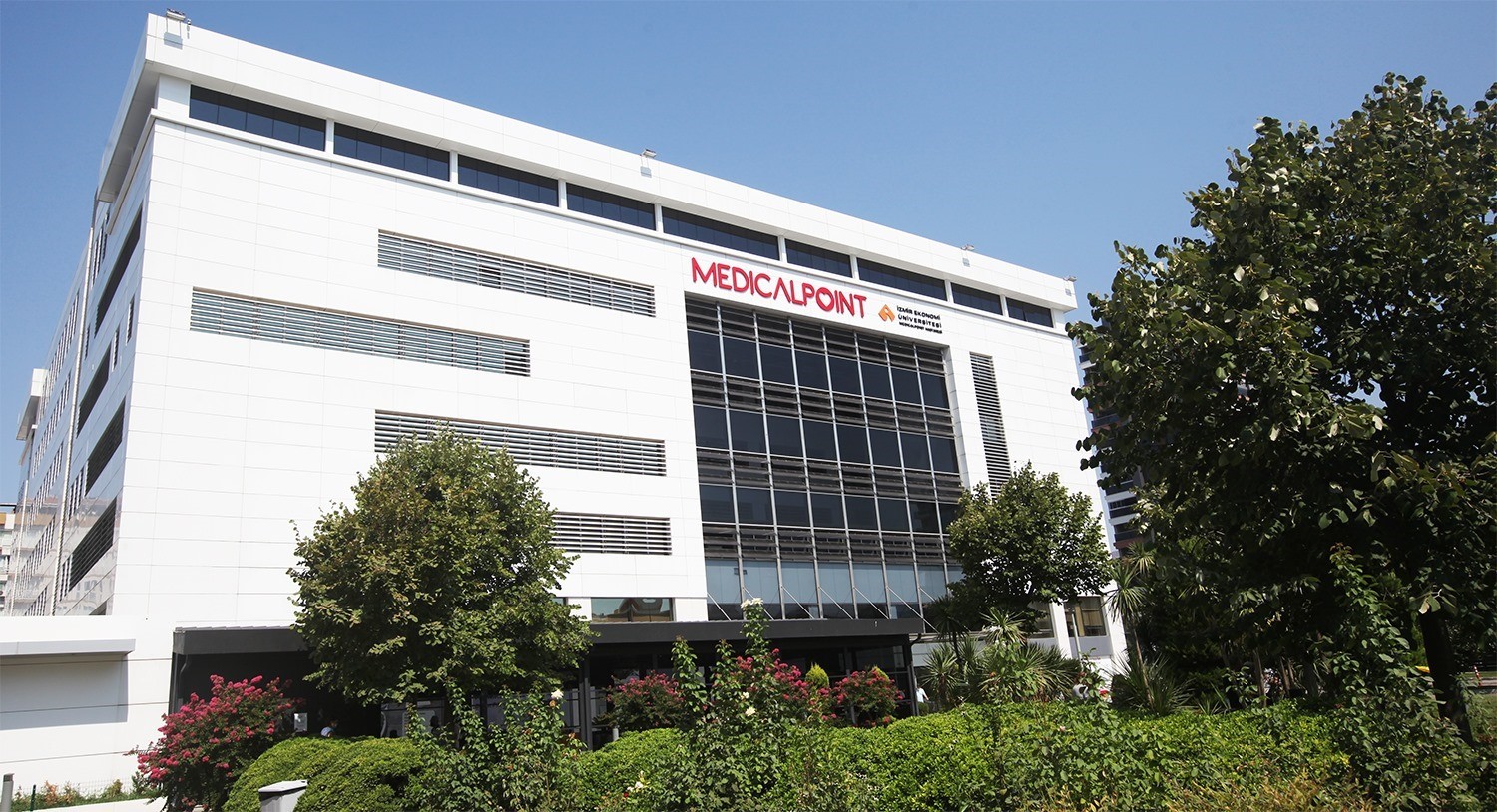 Sağlıkta, İEÜ Medical Point Genel Cerrahi Merkezi farkı