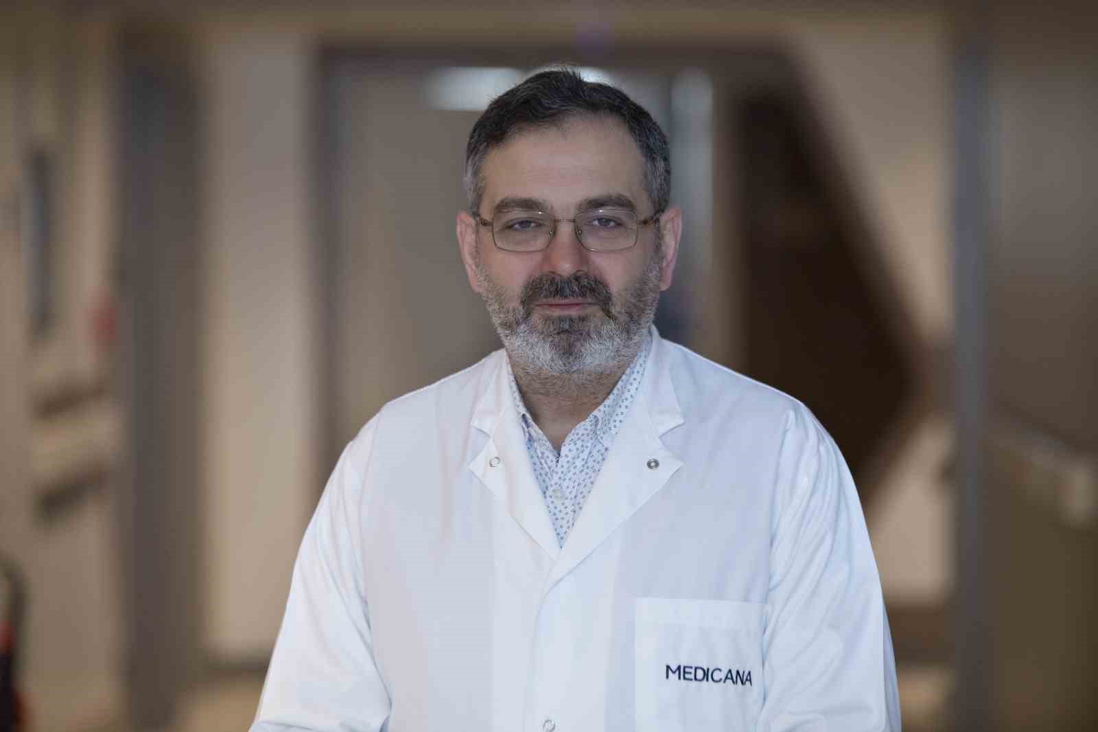 Hemofili, erkeklerde daha sık görülüyor