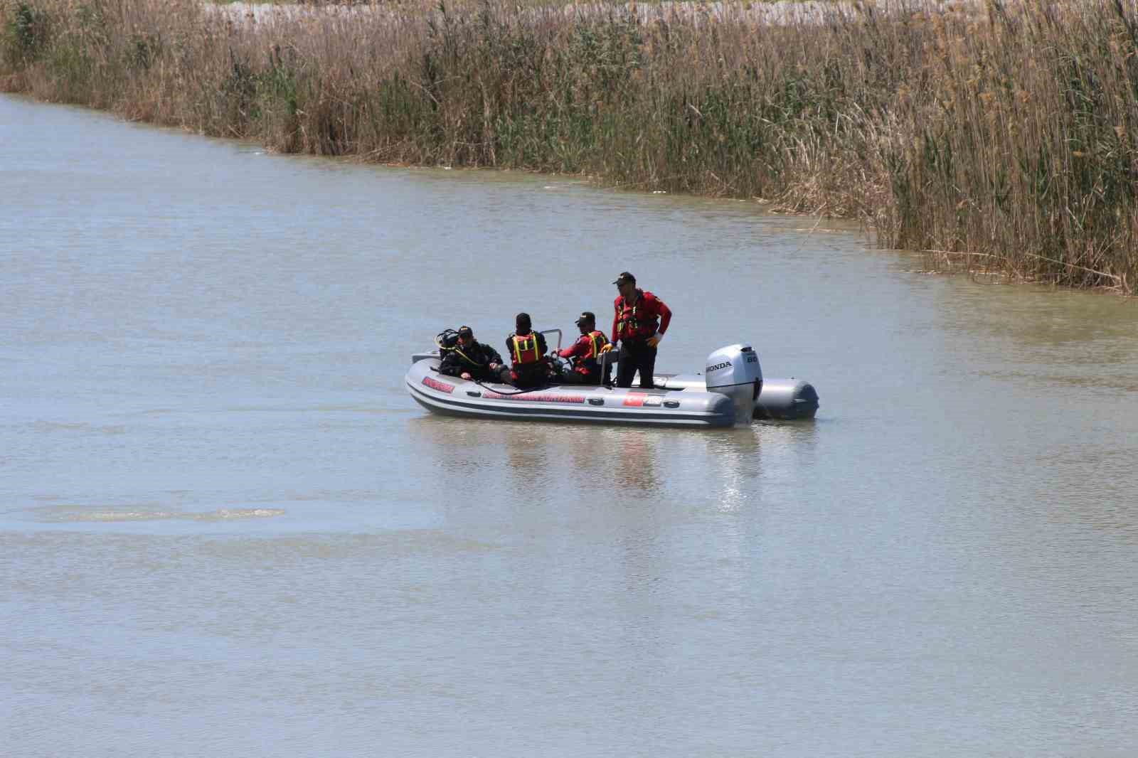 7 yaşındaki Cumali’yi arama çalışmaları 6’ncı gününde sürüyor