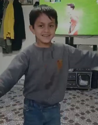 7 yaşındaki Cumali&rsquo;yi arama &ccedil;alışmaları 6&rsquo;ncı g&uuml;n&uuml;nde s&uuml;r&uuml;yor
