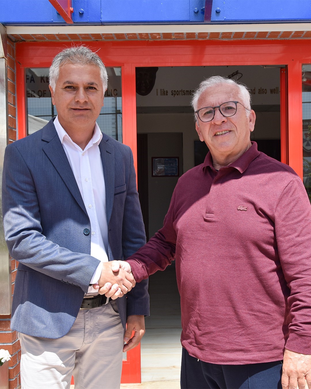 Altınordu’ya teknik direktör dayanmıyor