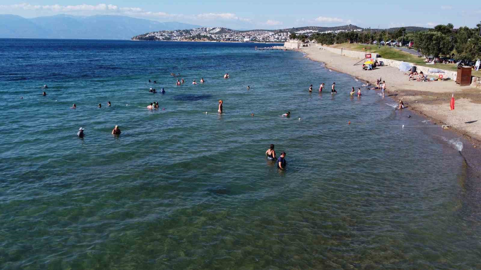 2025 y&uuml;zme sezonu &ouml;ncesi deniz suyu kalitesi takibi başlıyor
