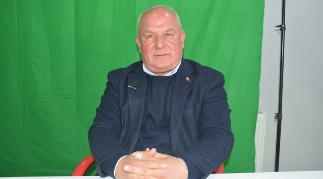 Bilecik, Göztepe-Ankaragücü maçına ev sahipliği yapacak