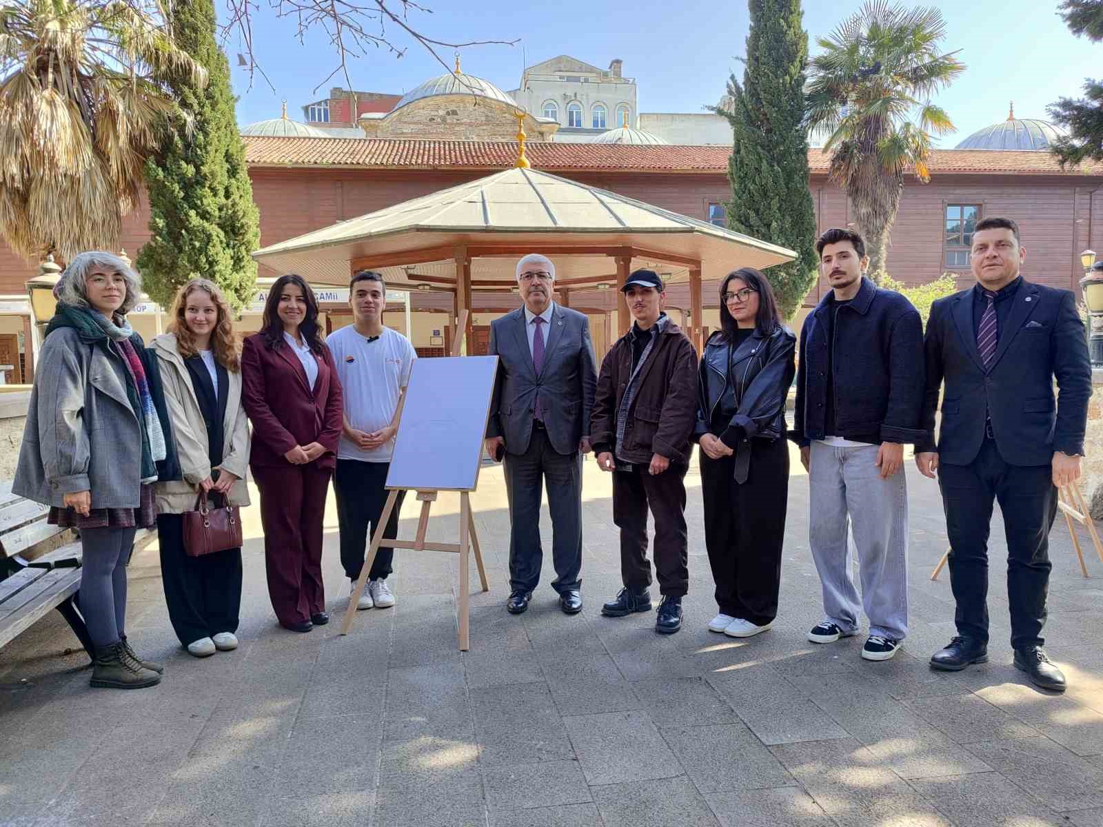 Öğrencilerin gözünden Sinop turizmi