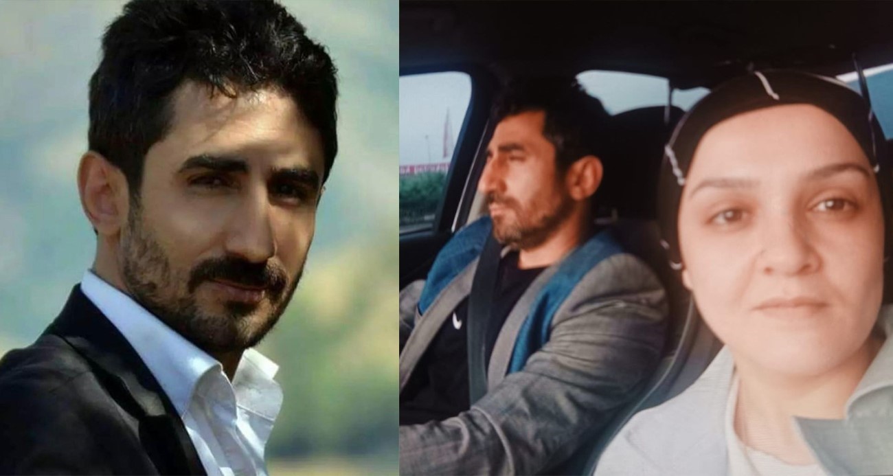 Eşi ve amcası arasında ilişki olduğundan şüphelenip çifte cinayet işlemişti: Karar açıklandı