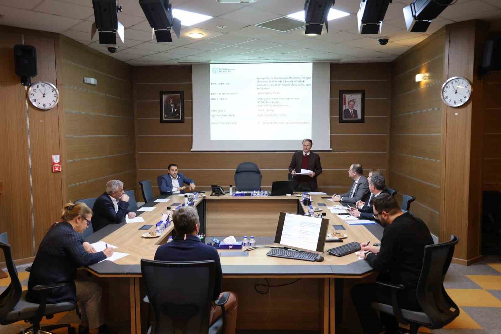 91 markete 268 bin TL ceza