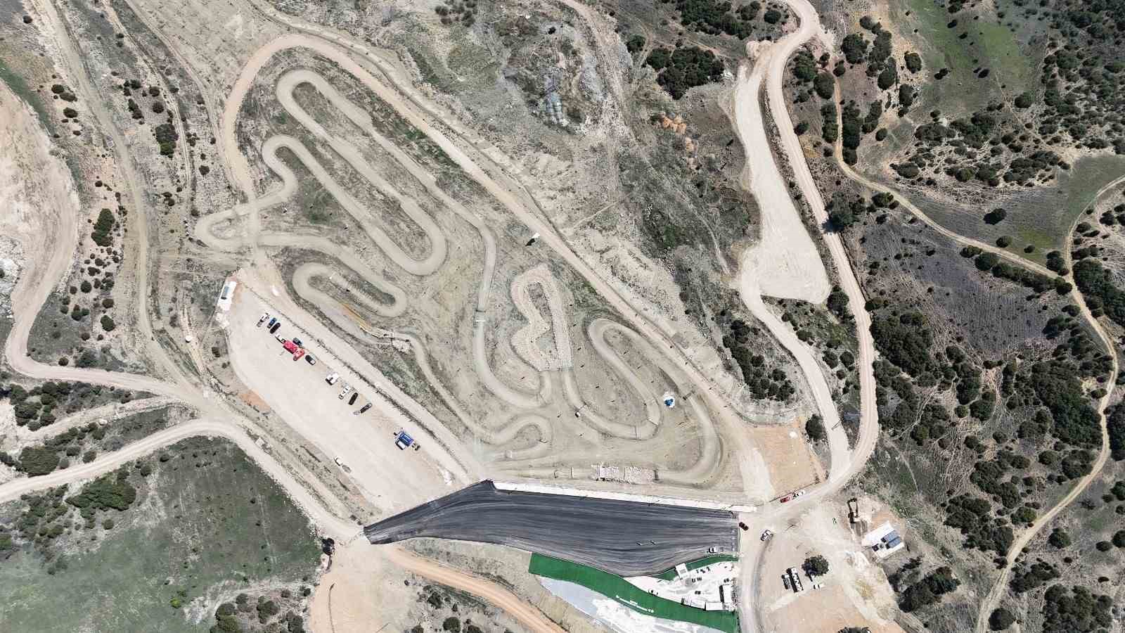 Bilecik, Enduro & ATV Türkiye Şampiyonası’na hazır
