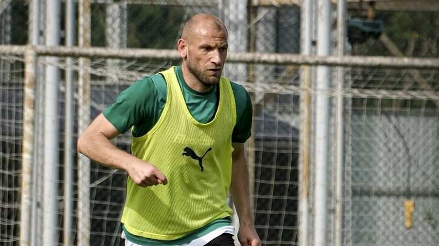 Bursaspor’da Bornova 1877 maçının hazırlıkları sürüyor
