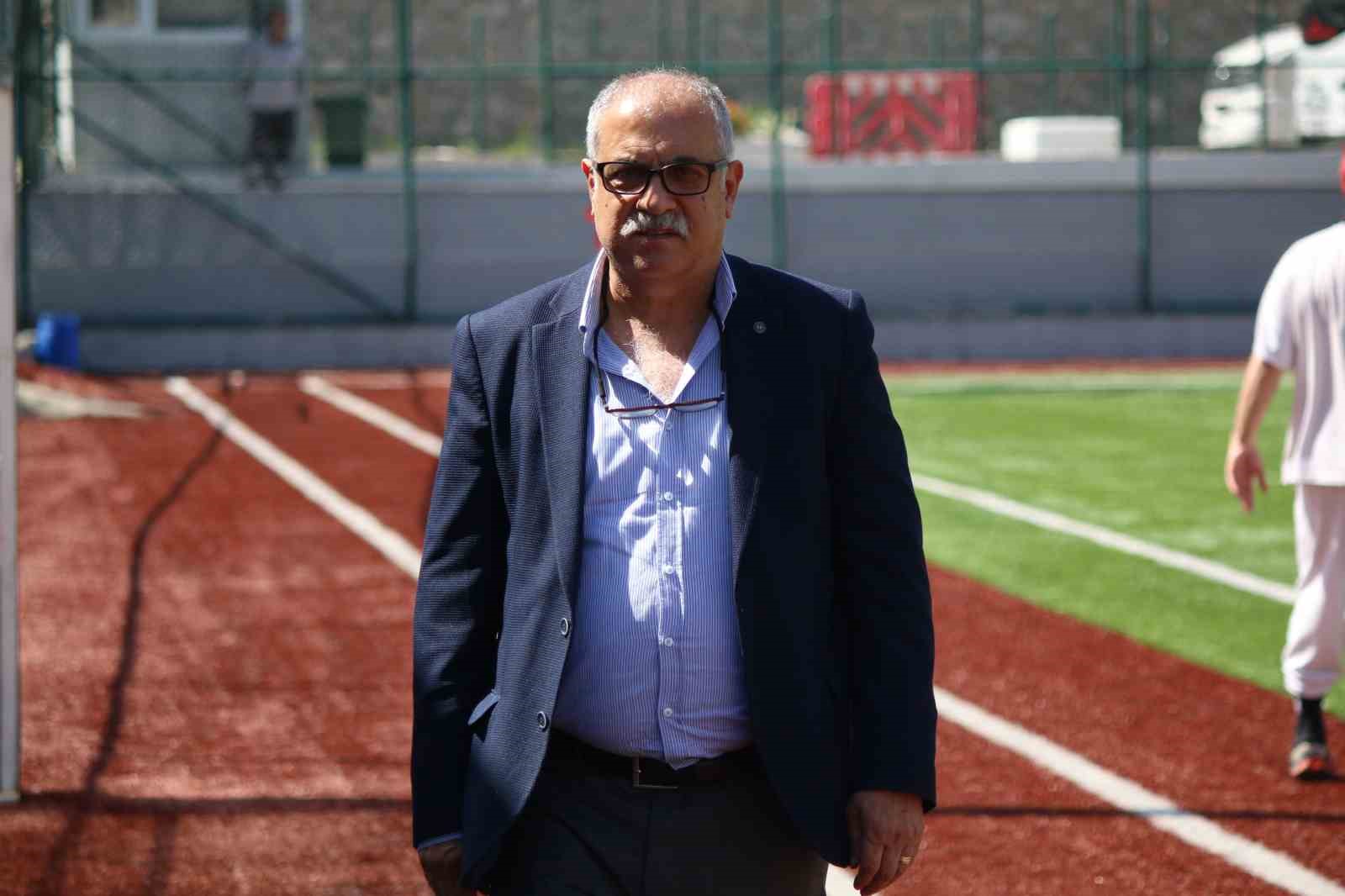 U16 Türkiye Futbol Şampiyonası 1. Kademe müsabakaları Karabük’te başladı
