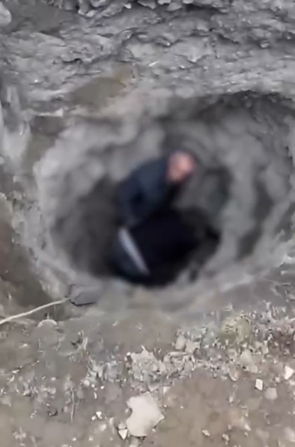 Define avcılarına jandarmadan suçüstü
