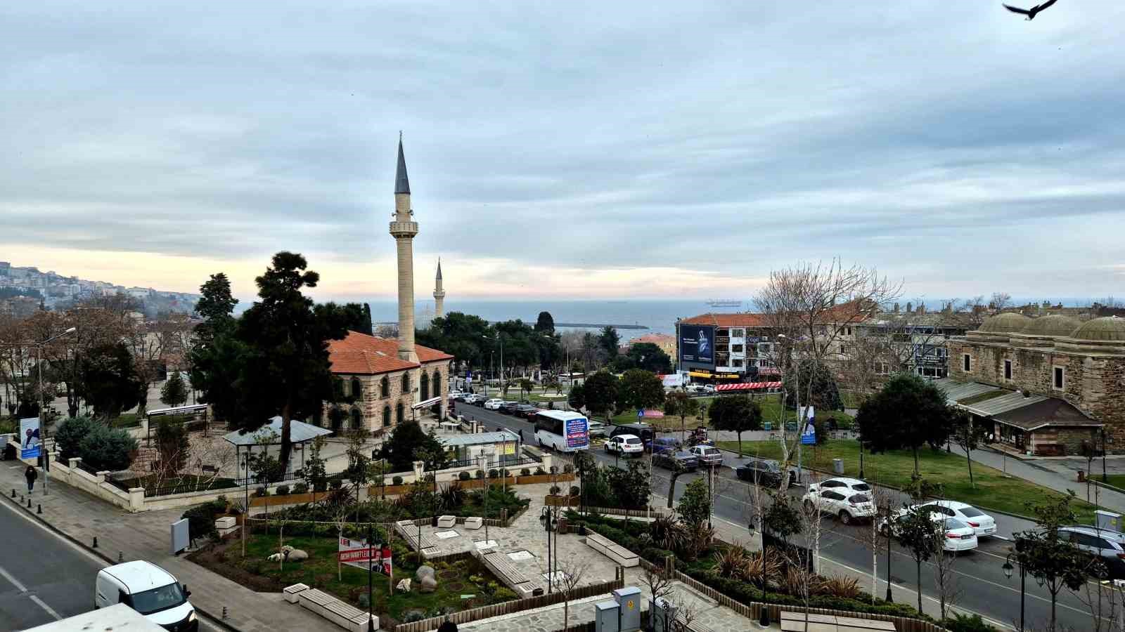 Tekirdağ’da Mart ayında 2 bin 737 konut satıldı