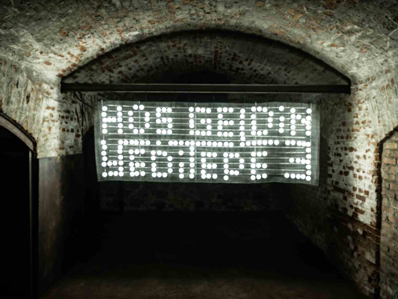 3. Uluslararası Yeditepe Bienali yarın sanatseverlerle buluşacak
