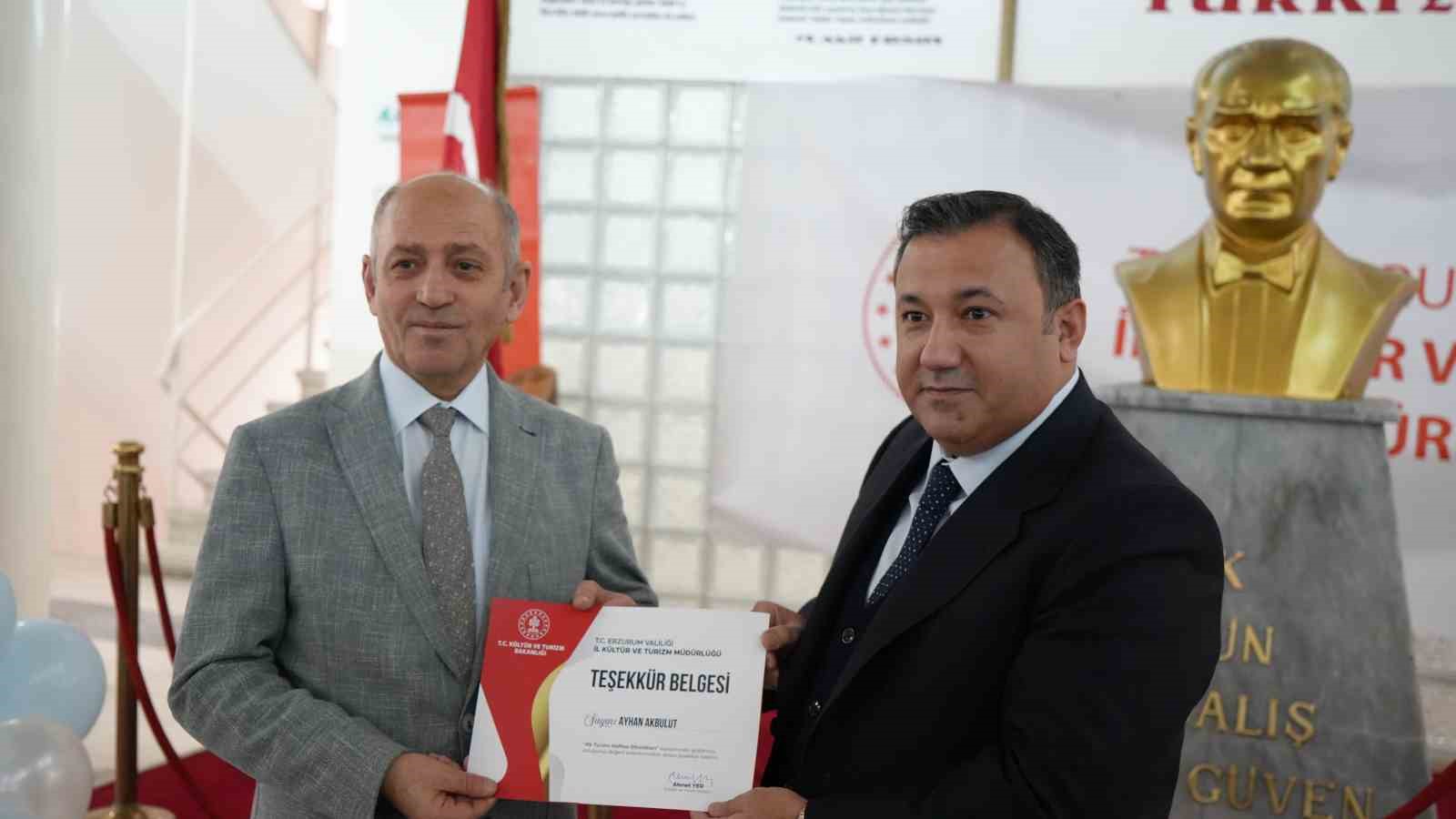 Öğrenciler yemekte yarıştı