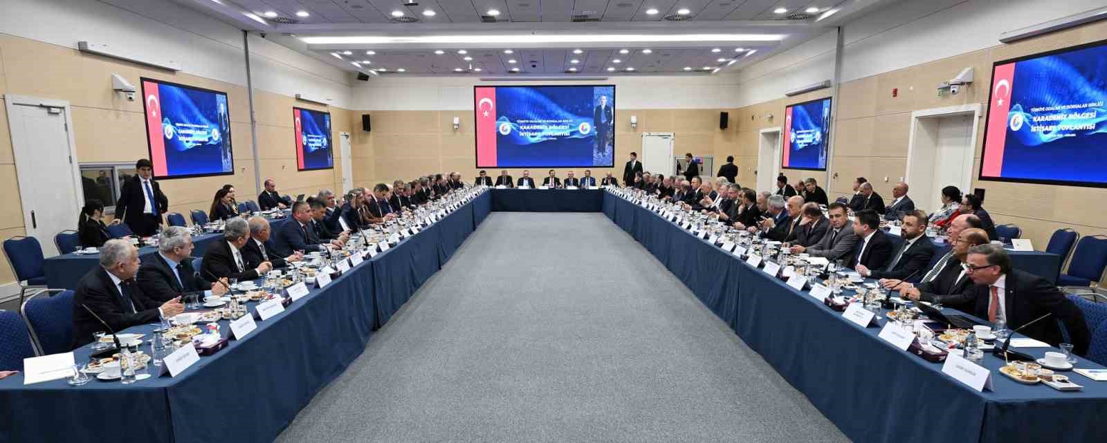 Başkan Altuntepe çözüm önerilerinde bulundu