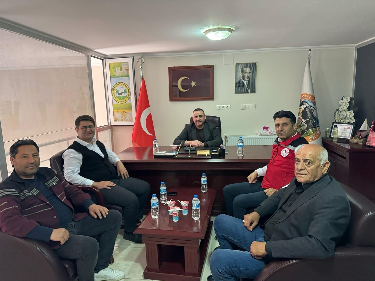 Don afetinden zarar gören çiftçilerin nisan sonuna kadar başvuruda bulunması gerekiyor