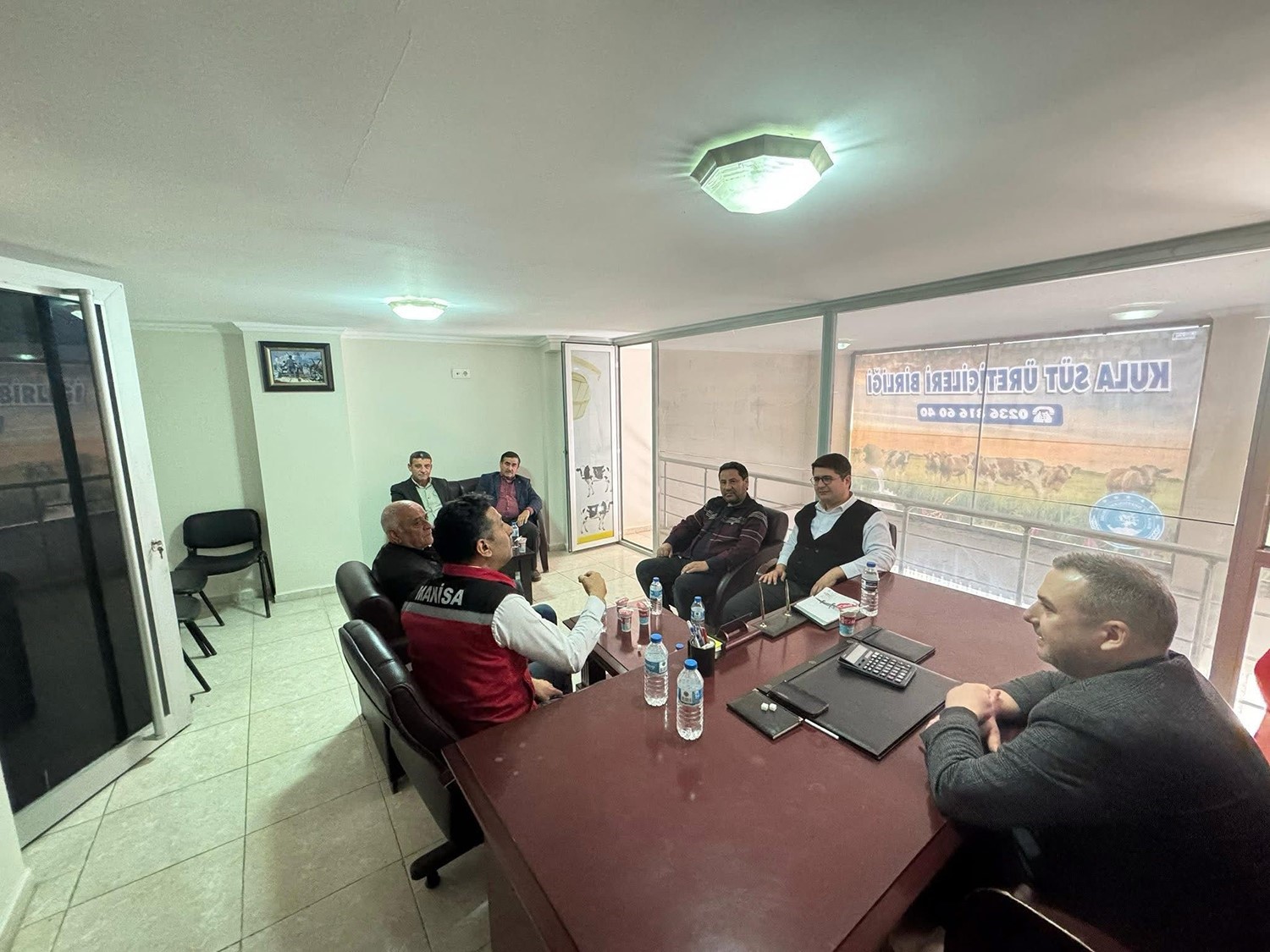 Don afetinden zarar gören çiftçilerin nisan sonuna kadar başvuruda bulunması gerekiyor