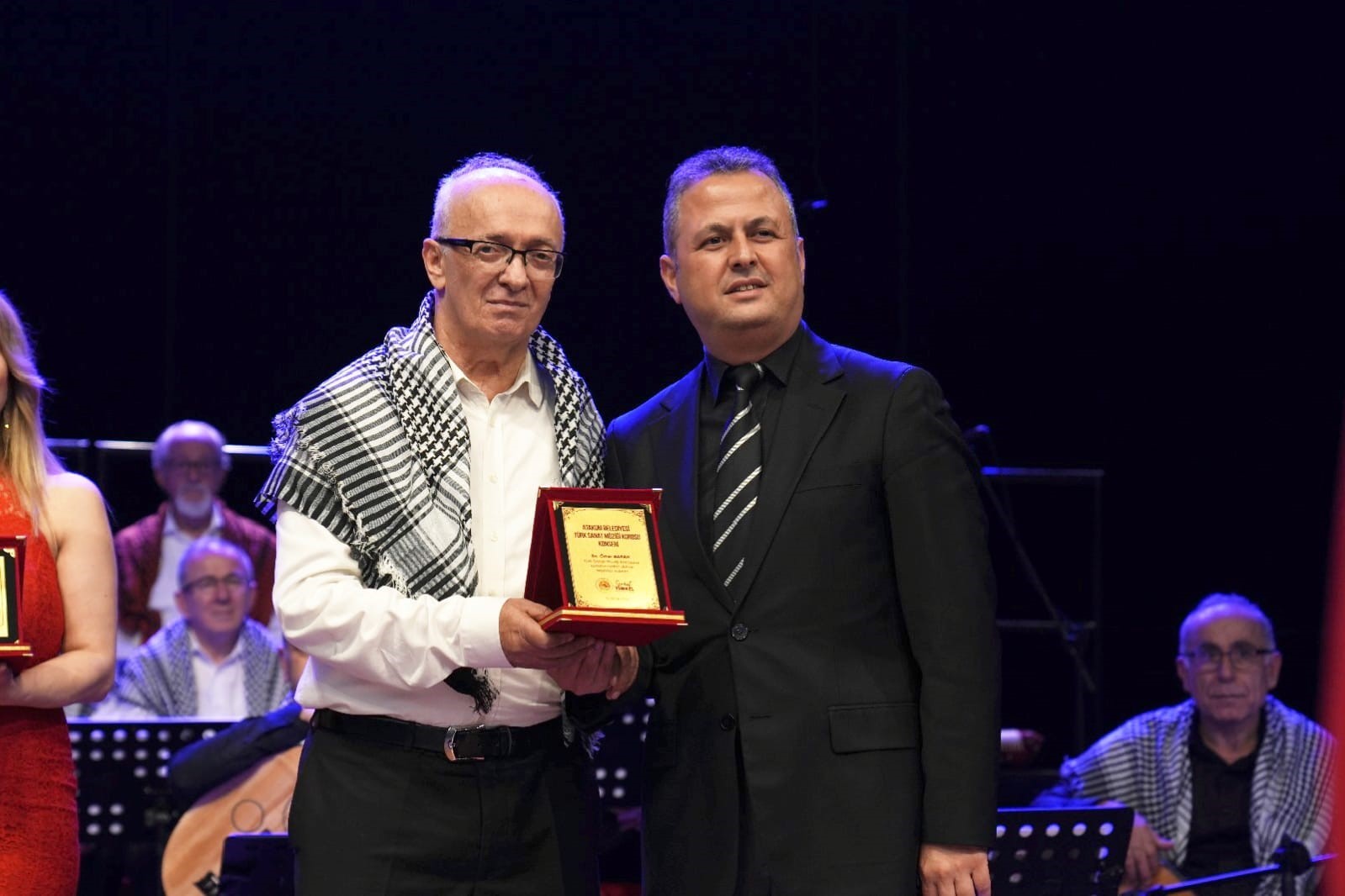 Atakum Belediyesi&rsquo;nden &lsquo;Kitabın Biletin Olsun&rsquo; kampanyasıyla
