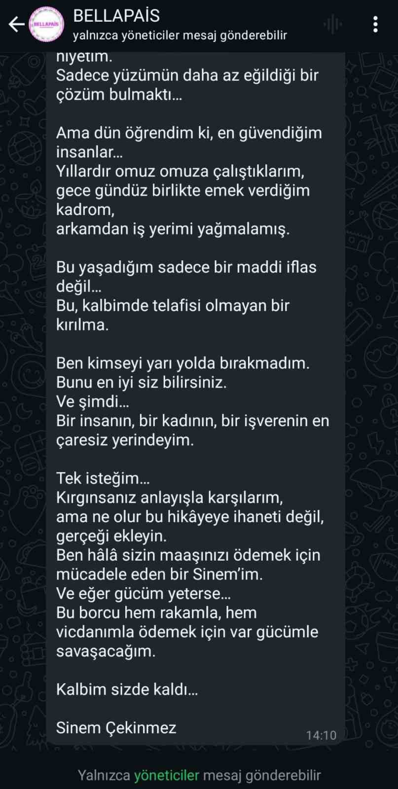 Binlerce kişiyi mağdur eden g&uuml;zellik merkezi patroni&ccedil;esi bor&ccedil;larını &ouml;deyebilmek i&ccedil;in yurt dışına ka&ccedil;mış
