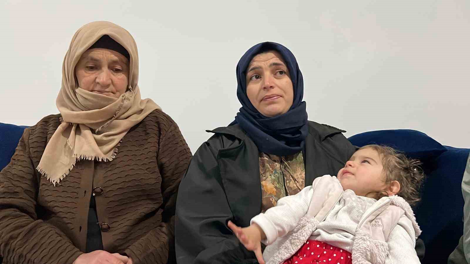 Aleyna’nın ailesinden yürek burkan çağrı: "Bir annenin kucağı boş kalmasın"