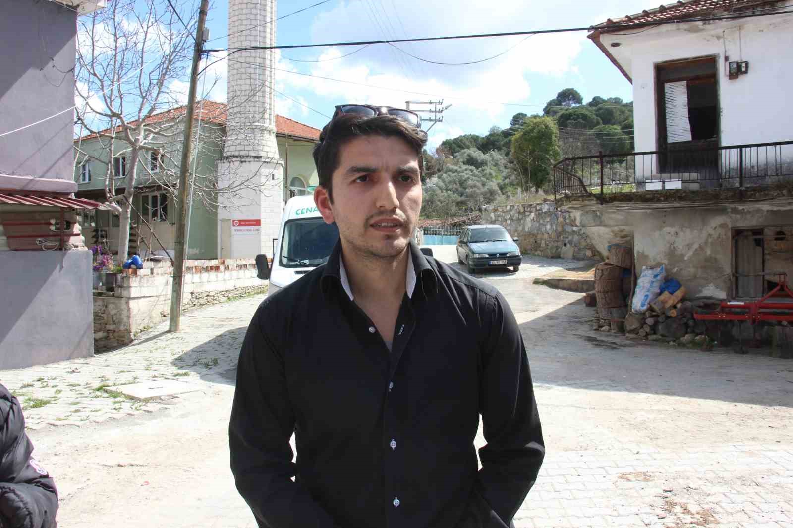 Öz çocuklarını öldürüp gömdüğü öne sürülen sanığın oğlu: "Annemin itirafçı olmasını istiyorum"