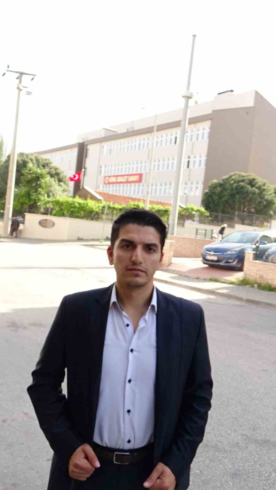 Öz çocuklarını öldürüp gömdüğü öne sürülen sanığın oğlu: "Annemin itirafçı olmasını istiyorum"