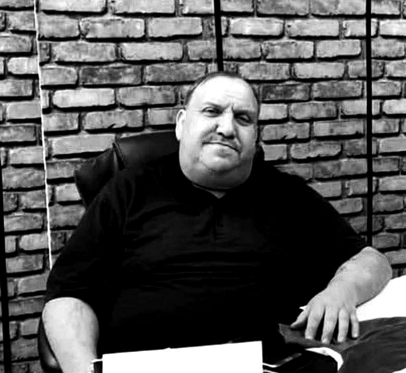 Muğla basınının duayeni Erdan’a veda