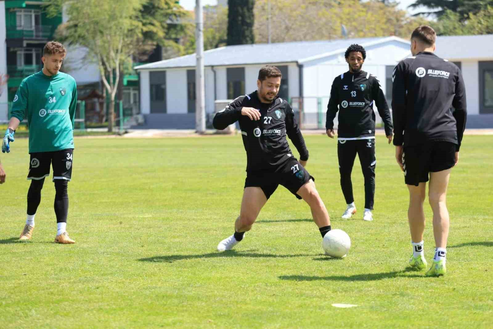 İsmet Taşdemir: "Kutlamaları hayal edemiyorum"
