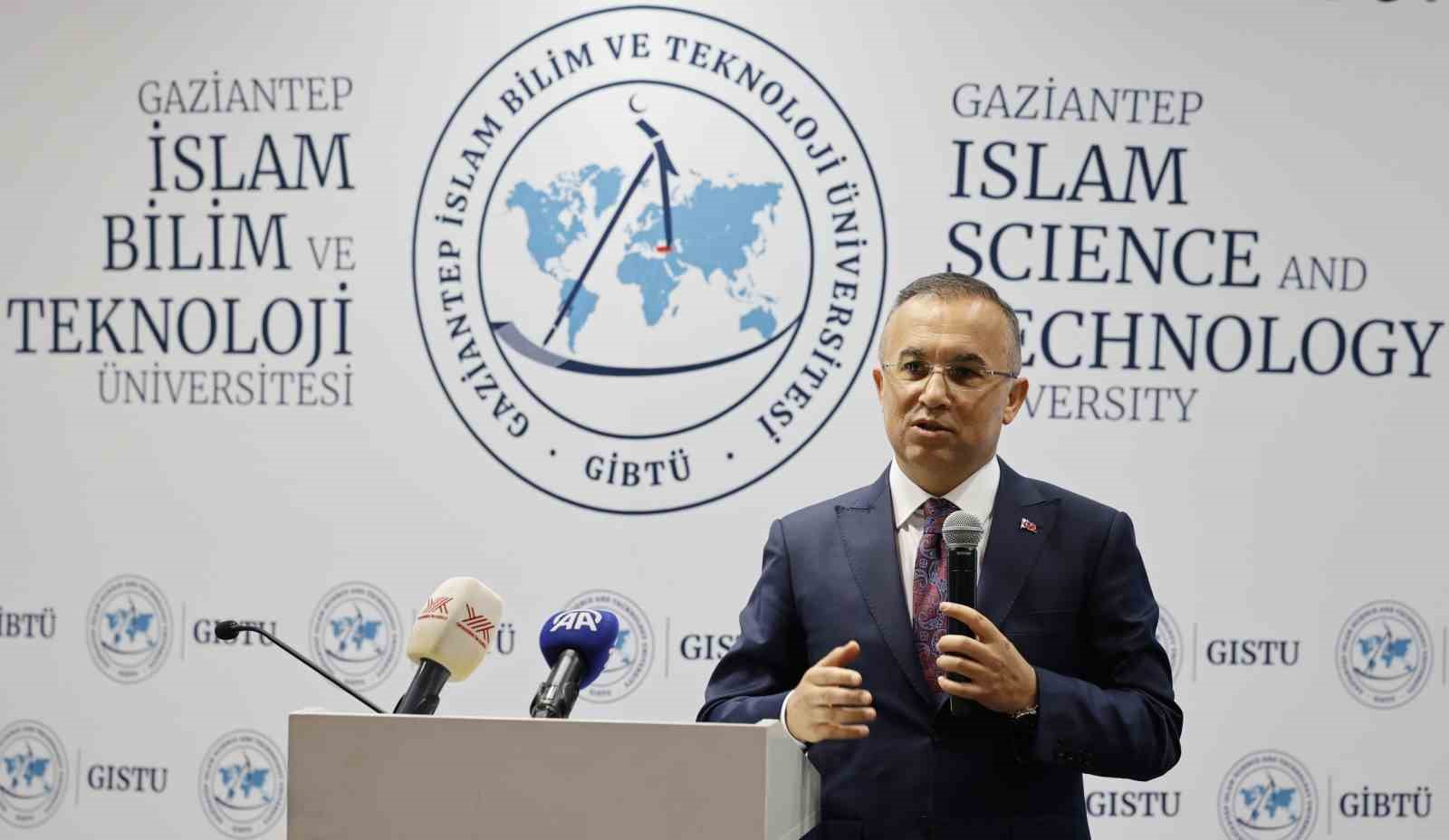 GİBT&Uuml; 29. TİDKONSEY toplantısına ev sahipliği yaptı
