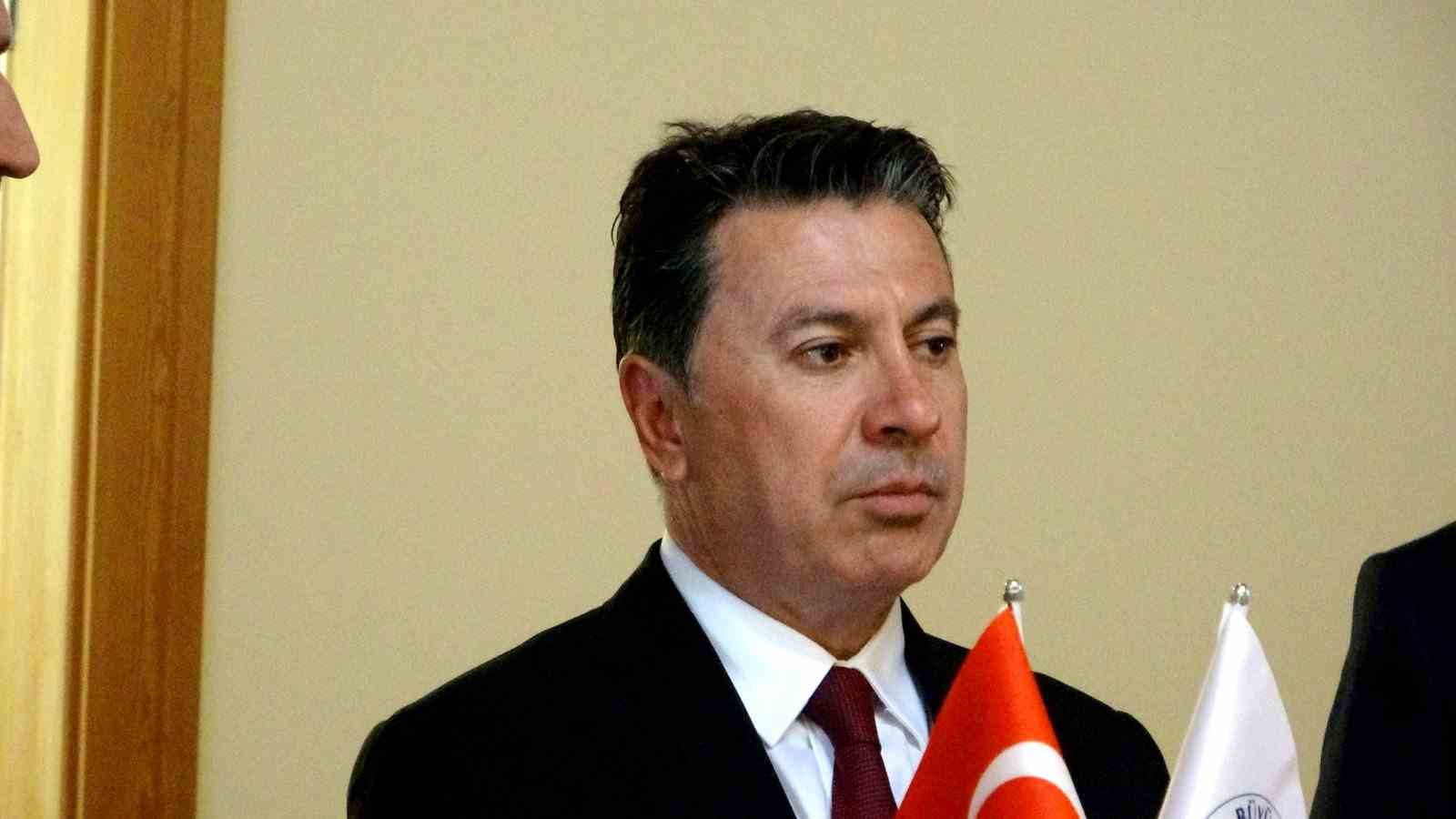 Yeşilay Genel Başkanı Dinç: "Muğla, Türkiye genelinde ilk 5’te"