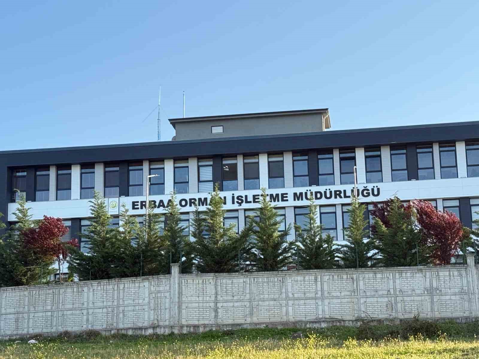 Tokat’ta jandarmadan yolsuzluk operasyonu: 7 gözaltı