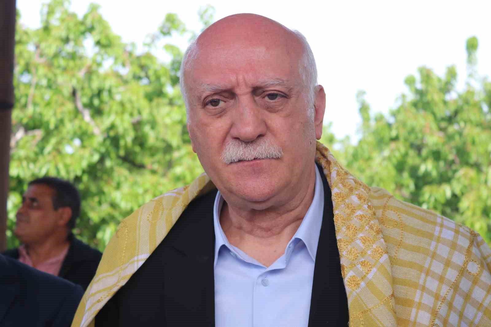 TZOB Genel Başkanı Bayraktar’dan ‘zirai don’ açıklaması: "İzmir’de bütün ürünlerde hasar var"