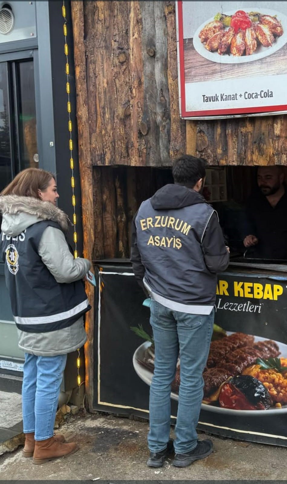 Polisten vatandaşa dolandırıcılık uyarısı