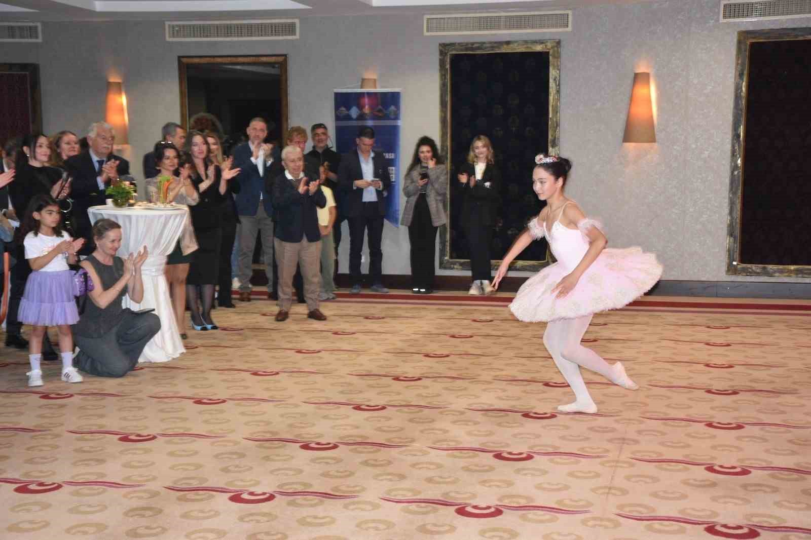 ‘Uluslararası Karya Vizyon Turizm Buluşması’ Marmaris’te başladı