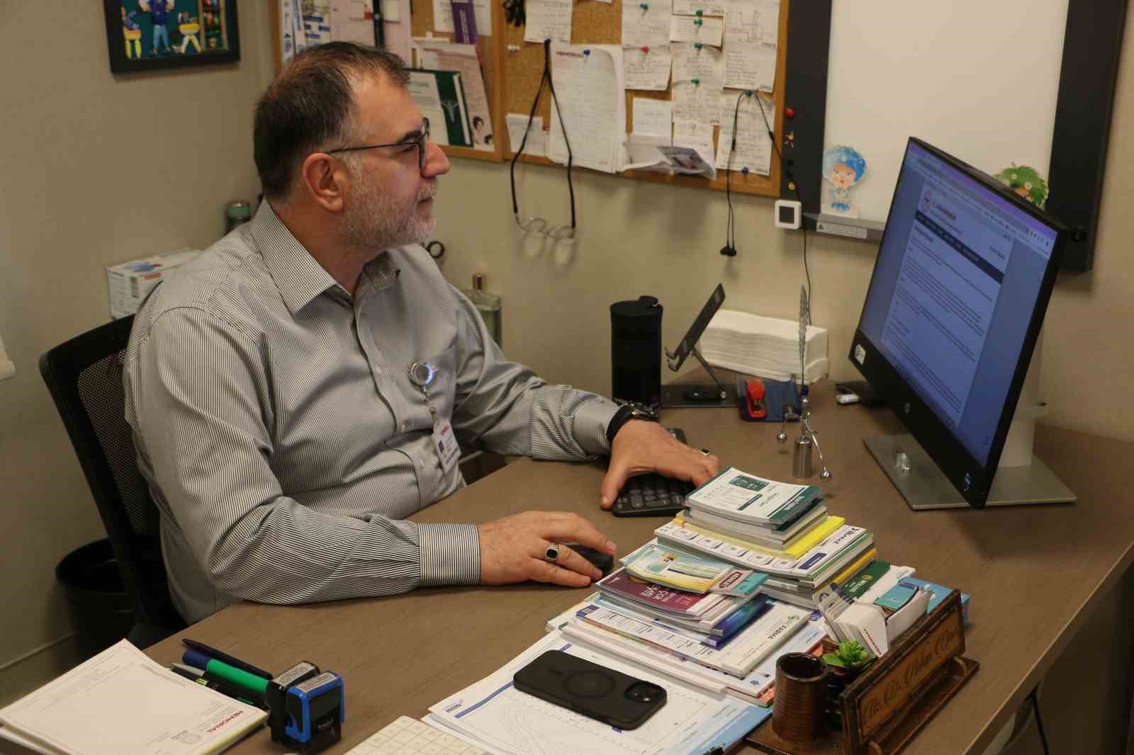 Çocuklarda menenjite yol açıyor: Uzmanından ’meningokok’ enfeksiyonu uyarısı