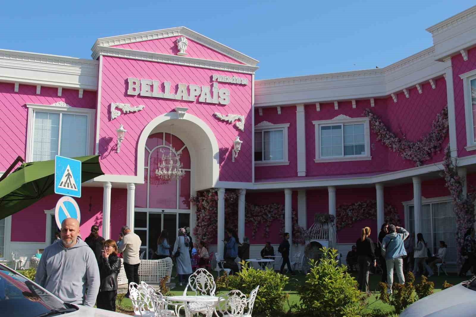 Açılışını Başkan Karalar’ın yaptığı güzellik merkezi mağdurları haklarını almak istiyor