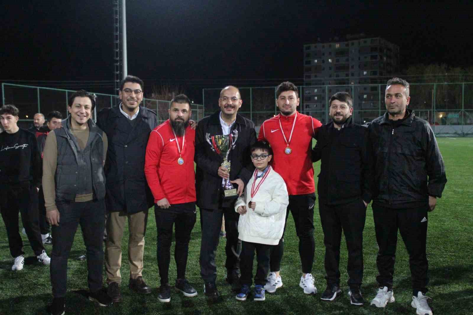 Kocasinan Şimşekspor’un BAL hedefi