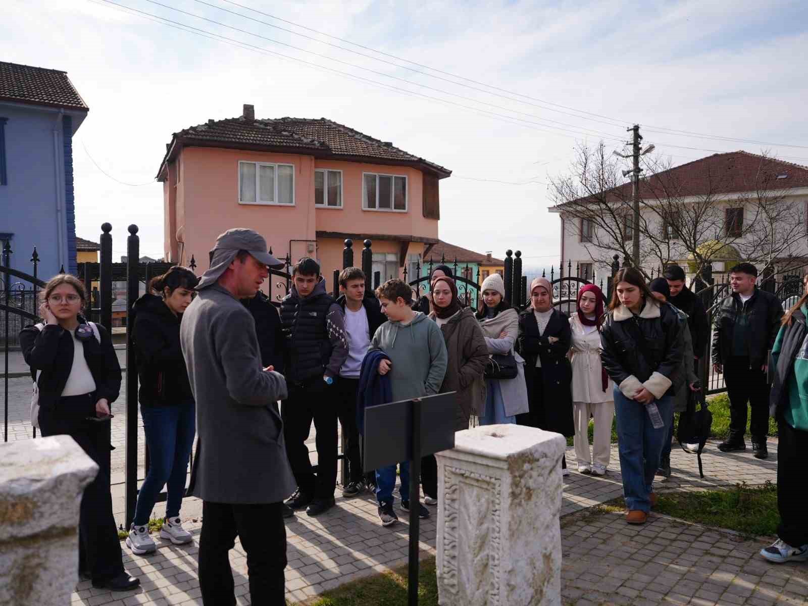 20 bin 400 kilometre ulaşım desteği
