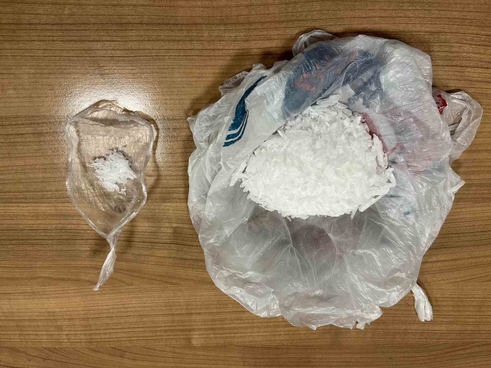 Van’da ‘torbacı’ operasyonu