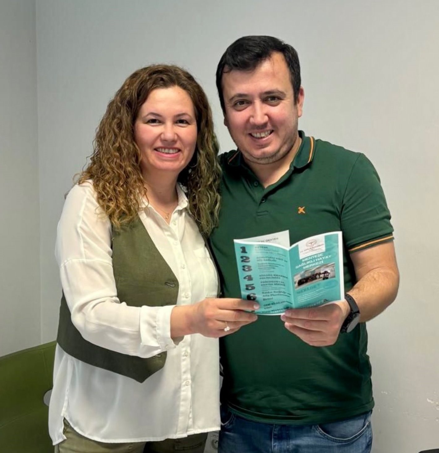 Menteşe’de sağlıkta koordinasyon güçleniyor
