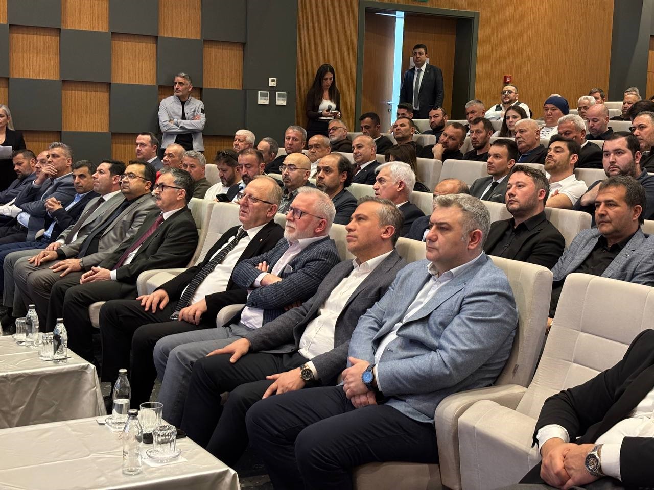 Bolu turizmi çökme noktasına geldi: Tüm kurumlar harekete geçti
