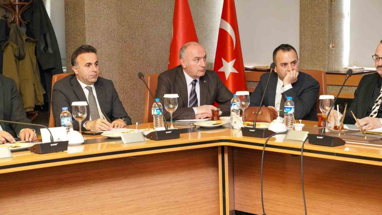 Palandöken Ekonomi Forumu’na doğru