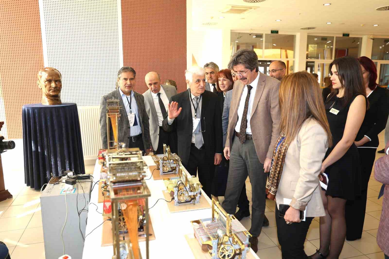 Bursa’da tekstil zirvesi