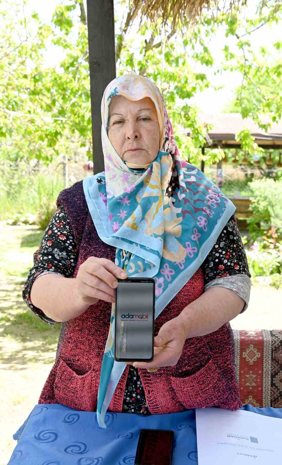 Adalı Kart ailesi her geçen gün genişliyor