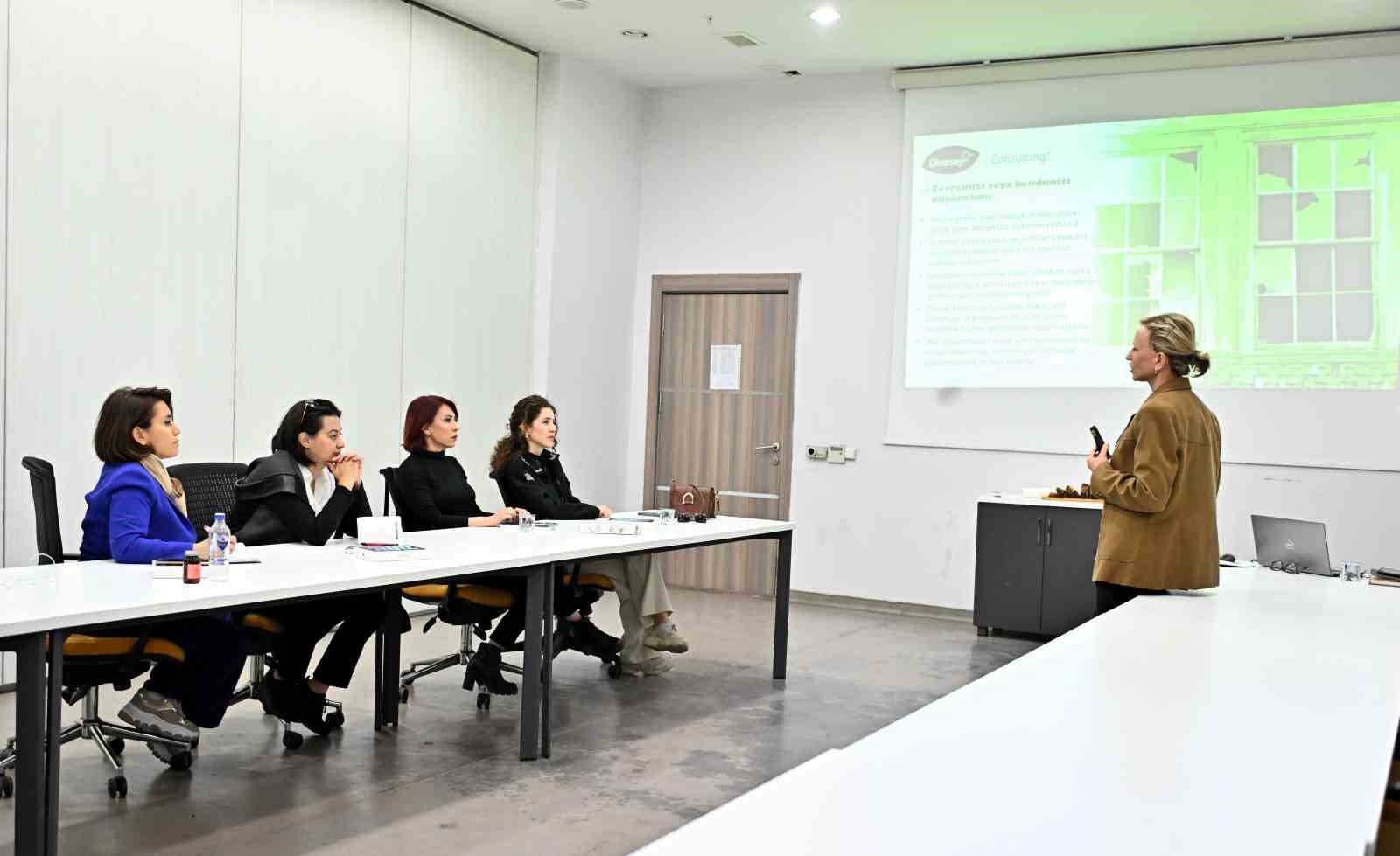 Muratpaşa’da gastronomide hijyen atağı