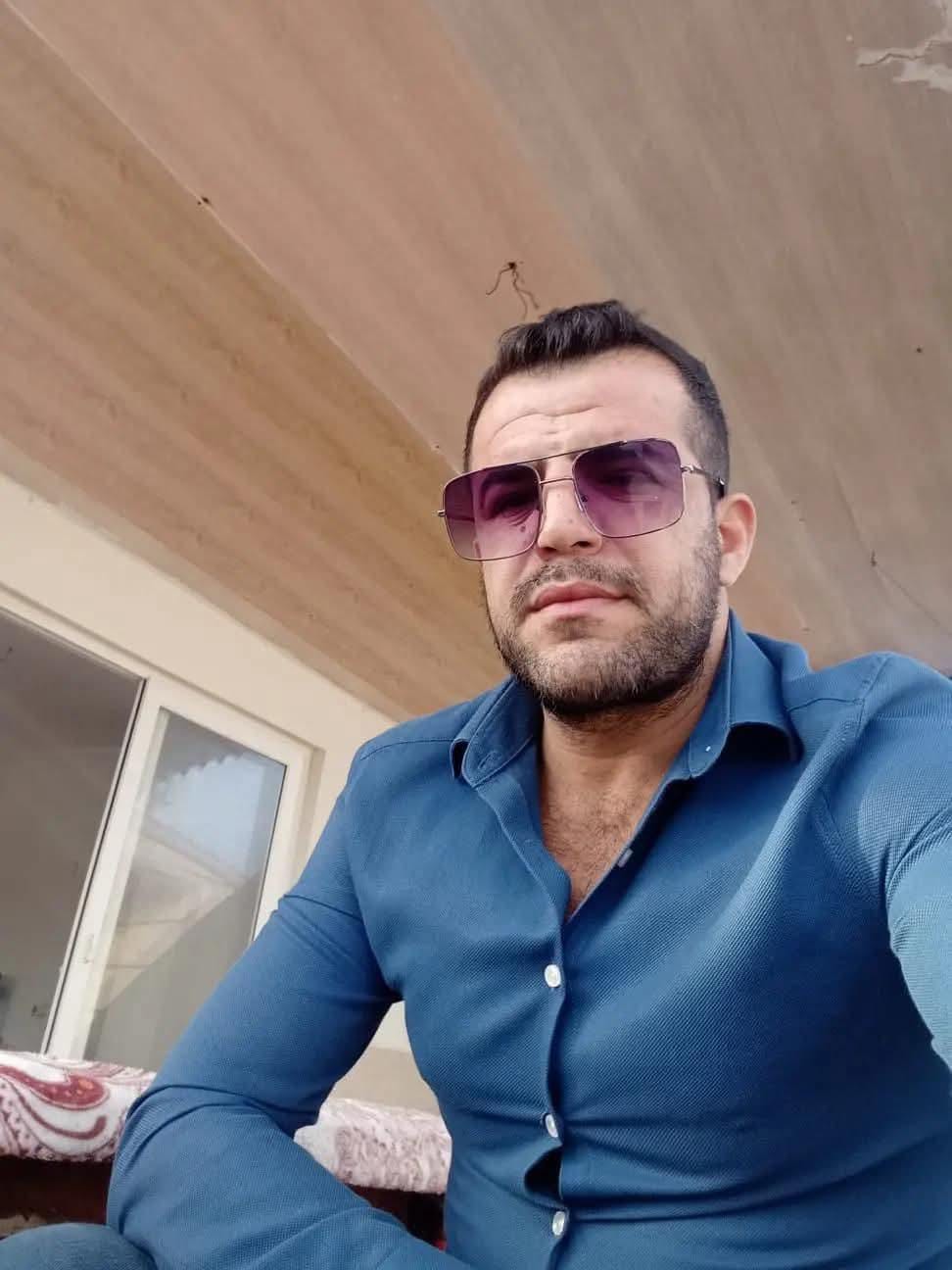 Misafirlikte &ccedil;ıkan kavgada &ouml;len şahsın cenazesi memleketine g&ouml;t&uuml;r&uuml;ld&uuml;
